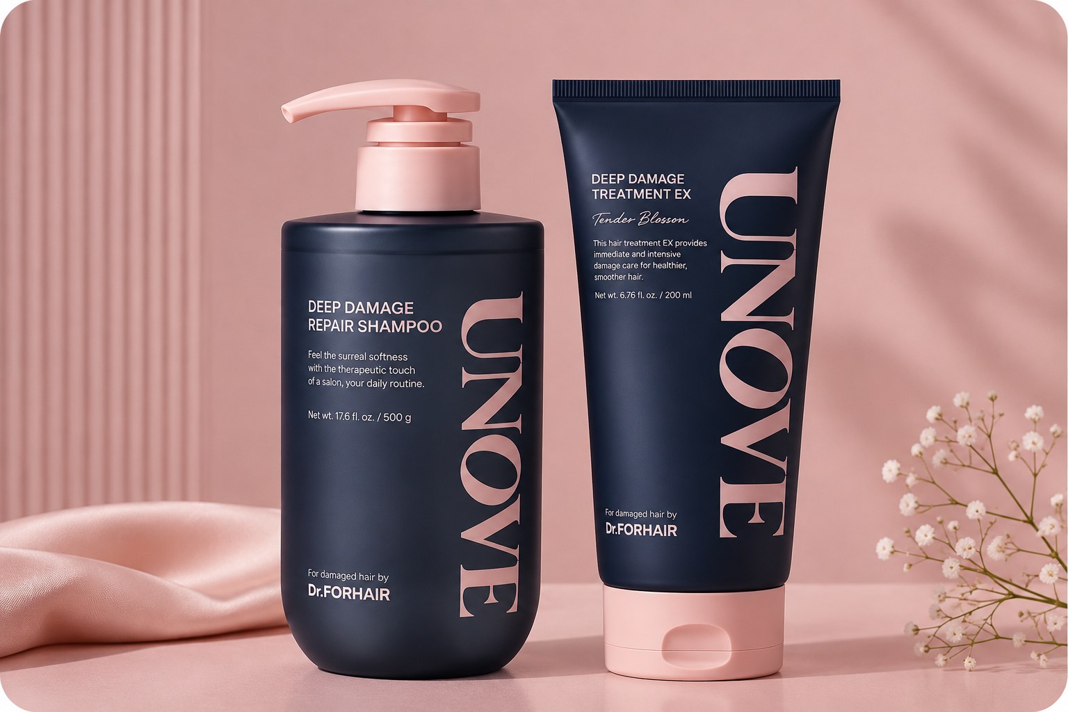 Hair Care